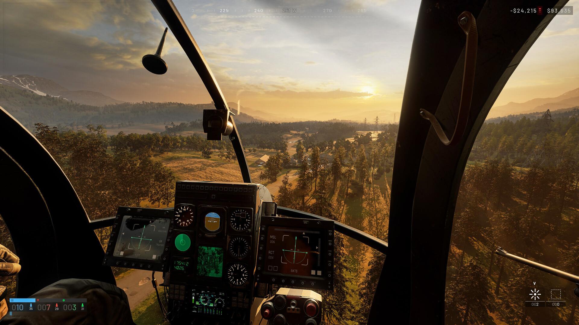 WARDOGS Supporter Edition PC Steam CD Key screenshot 9