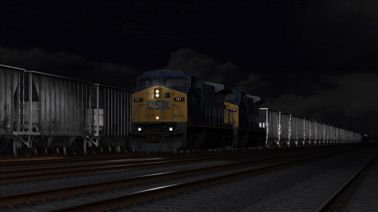 Train Simulator 2017 - Miami - West Palm Beach Route Add-On DLC Steam CD Key screenshot 3