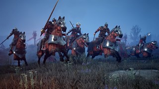 Chivalry 2 King's Edition AR XBOX One CD Key — скриншот 3