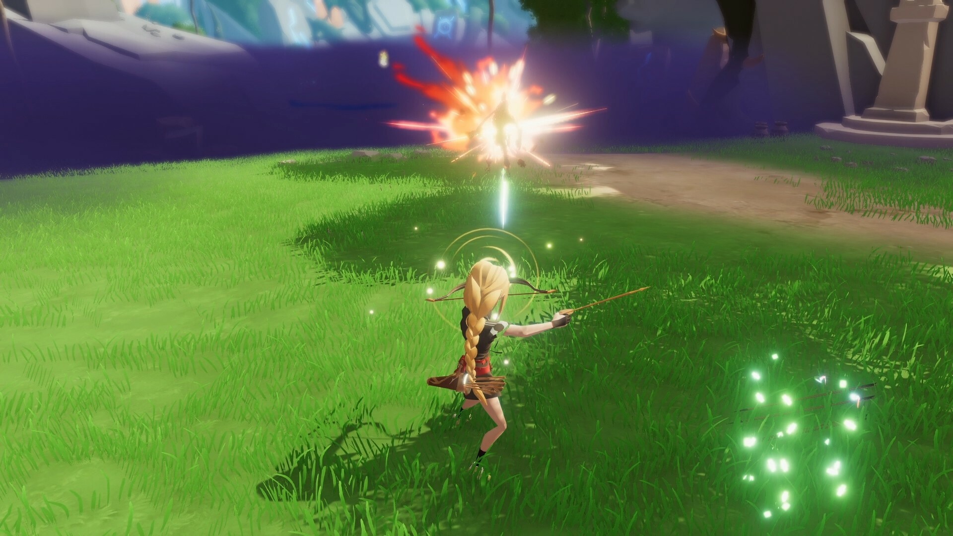 Mist Slayer EU Steam CD Key screenshot 4