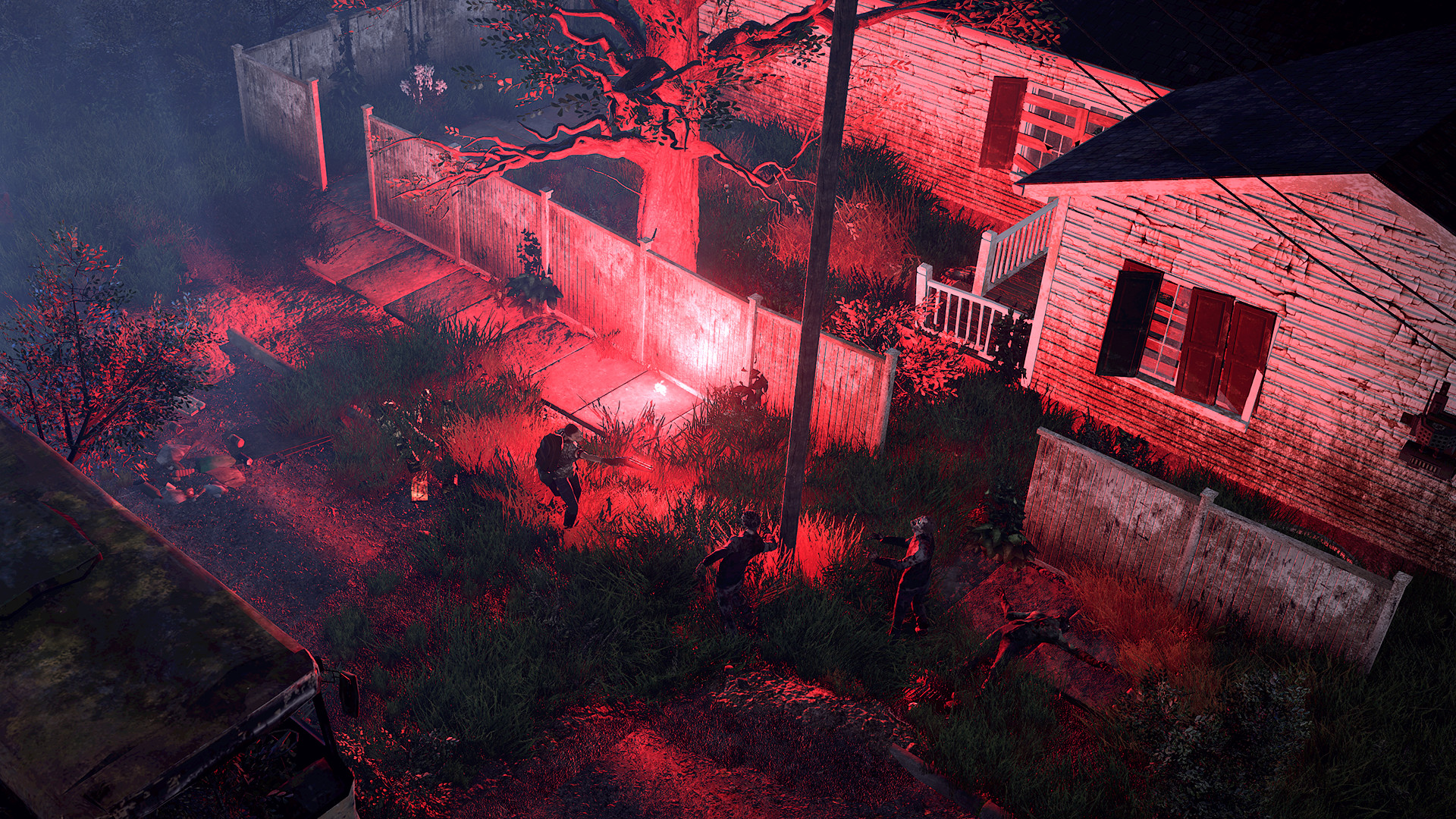 Screenshot 6 di The Last Stand: Aftermath Steam CD Key