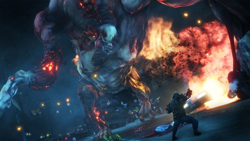 Prototype 2 EU XBOX One / Xbox Series X|S CD Key screenshot 6
