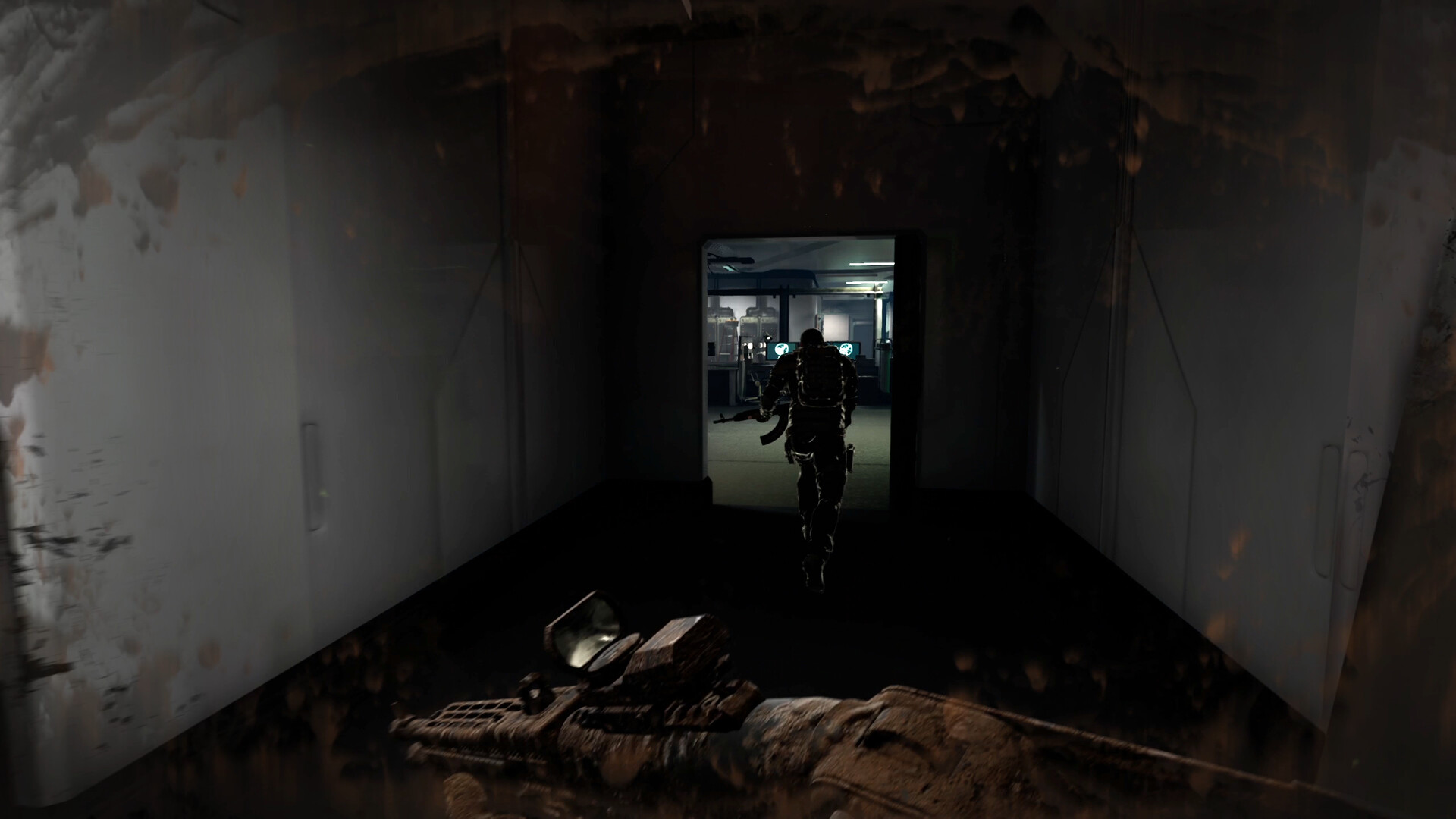 Screenshot 4 di Predator: Hunting Grounds Jungle Edition PC Steam CD Key