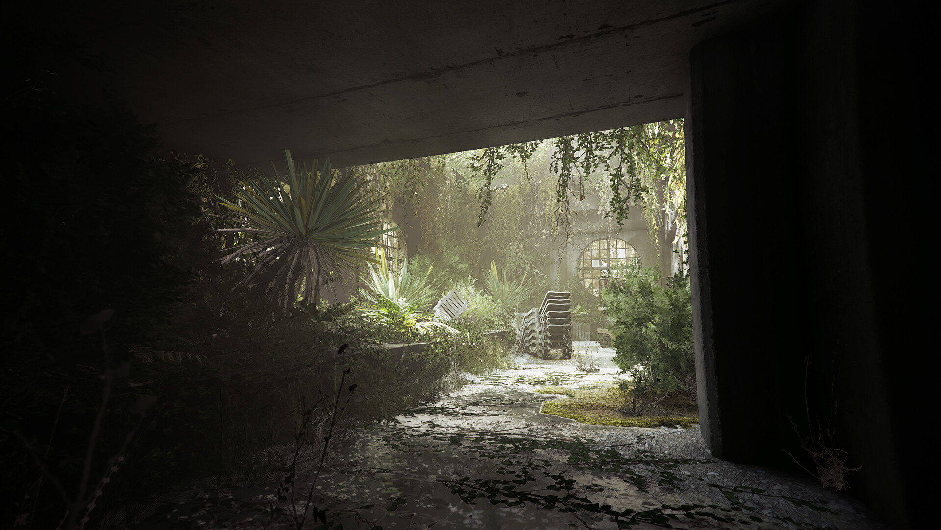 Ready or Not - Dark Waters DLC PC Steam CD Key screenshot 1