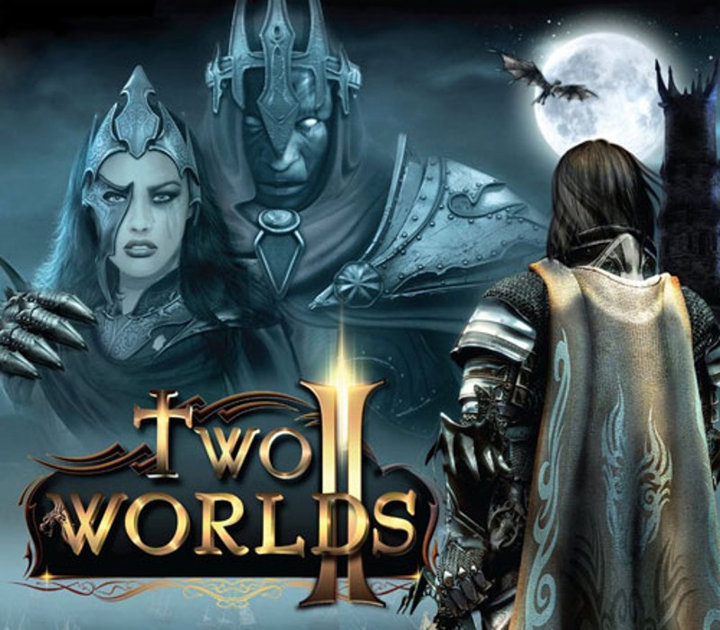 Two Worlds II - Soundtrack DLC Steam CD Key cover art