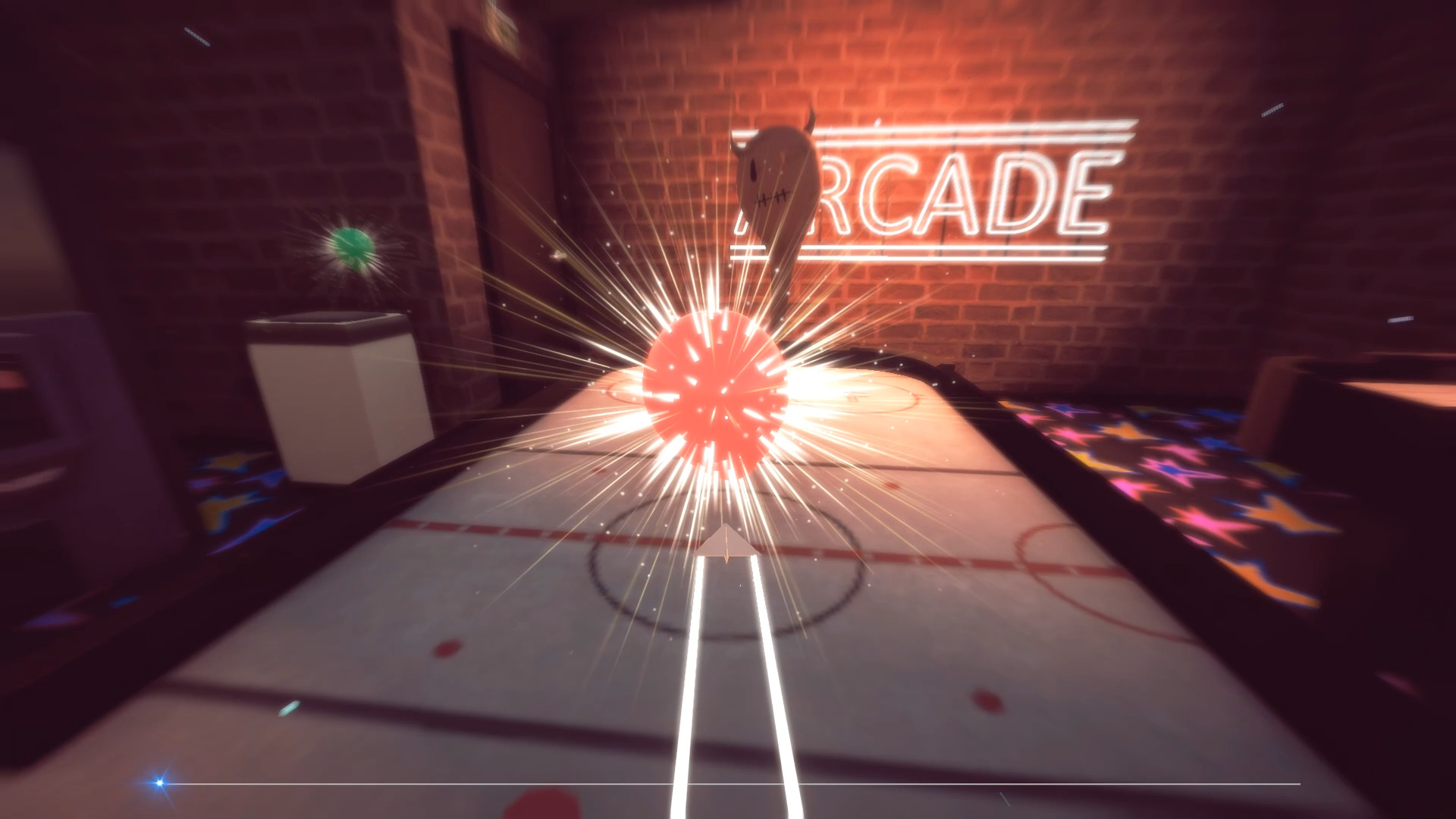 Paper Flight - Speed Rush Steam CD Key screenshot 3