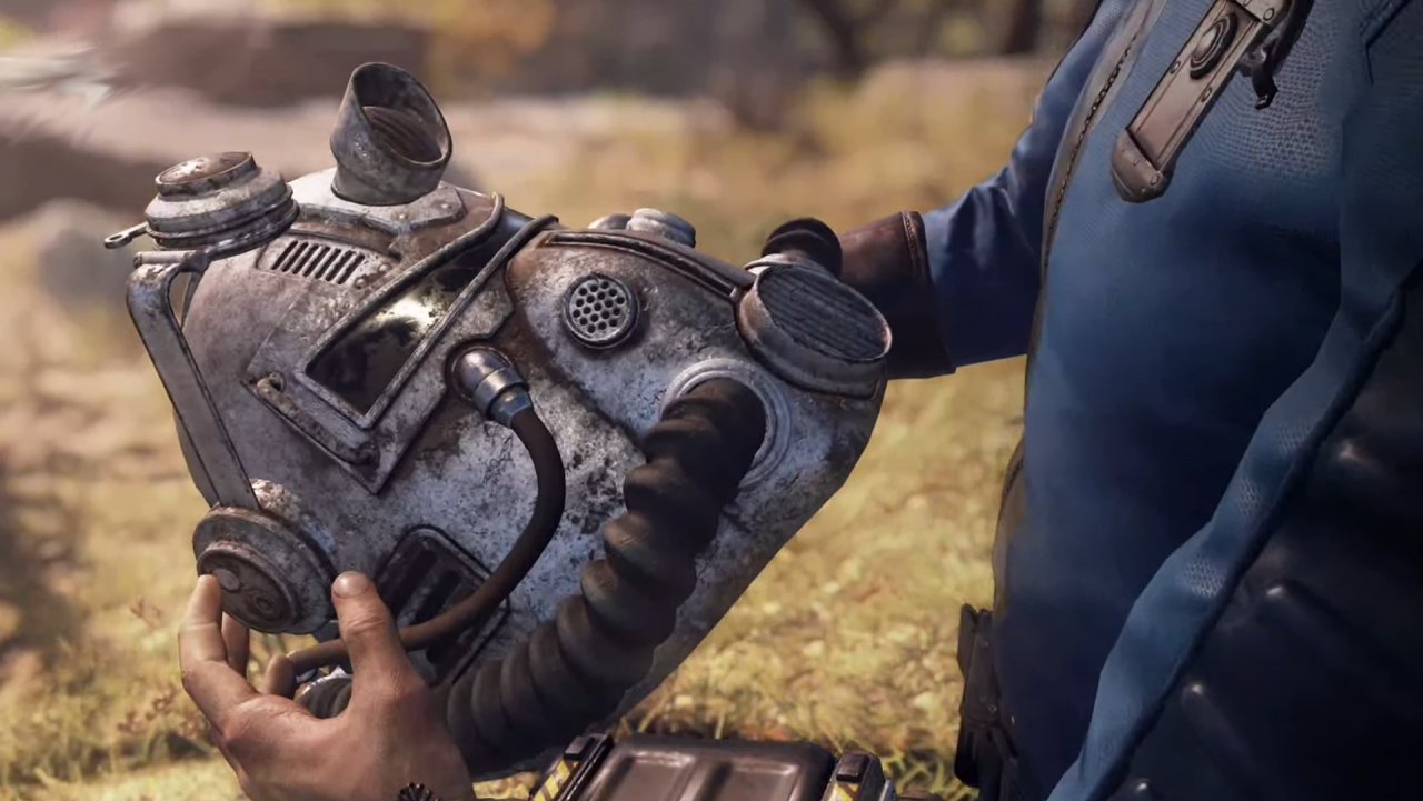 Fallout 76 Tricentennial Edition EU PC Steam CD Key – Screenshot 2