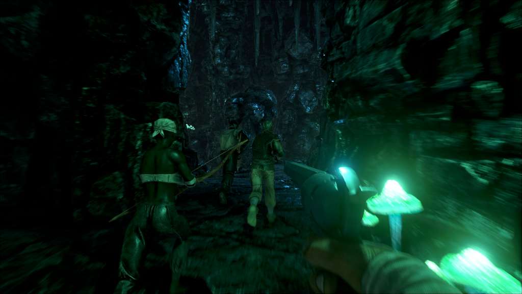 ARK: Survival Evolved - Season Pass US XBOX One CD Key screenshot 4