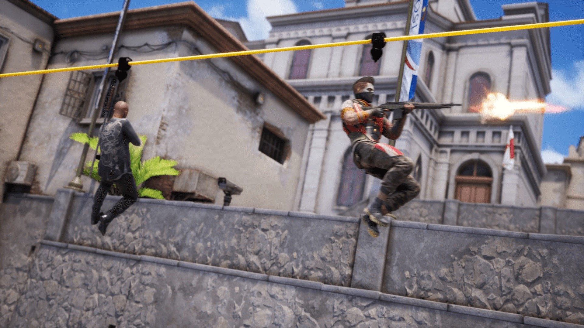 Rogue Company: Rogue Edition AR XBOX One CD Key screenshot 7