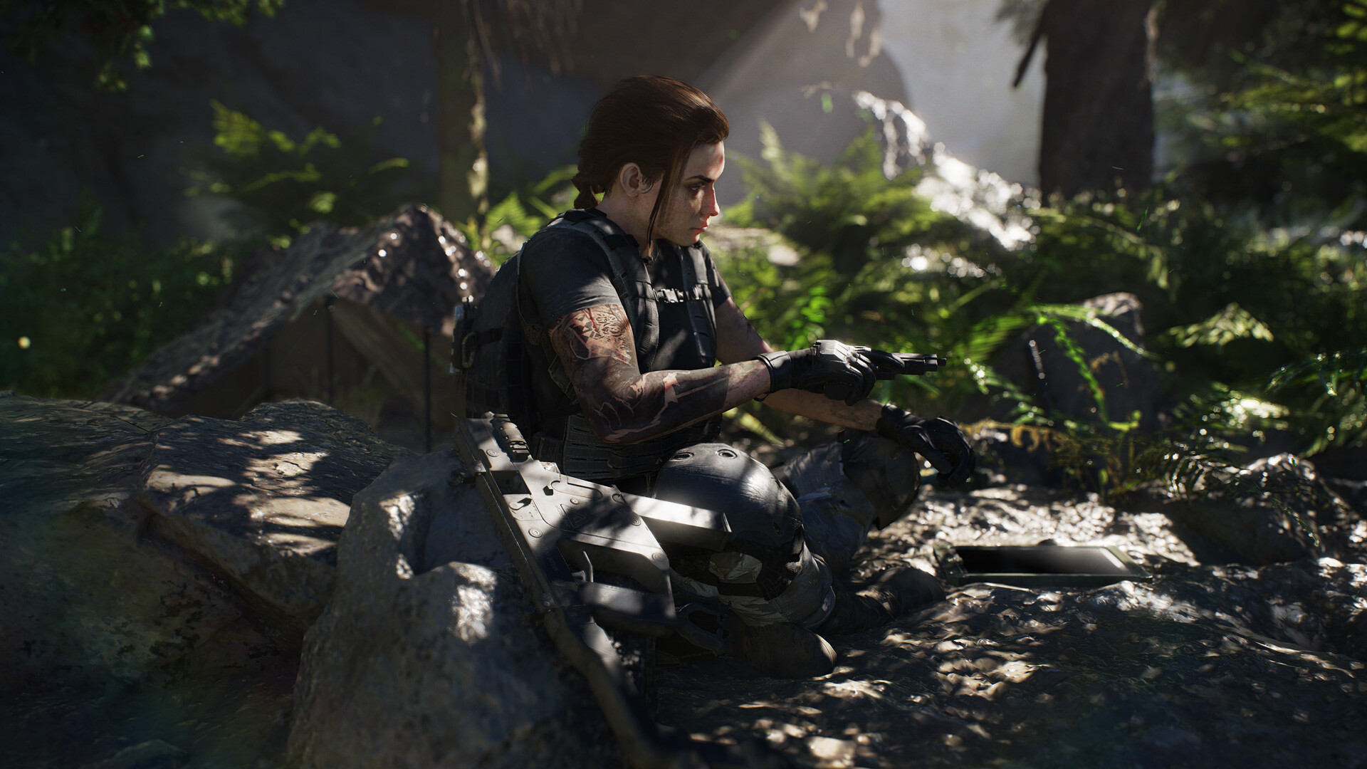 Tom Clancy's Ghost Recon Breakpoint - Year 1 Pass DLC EMEA Ubisoft Connect CD Key screenshot 2