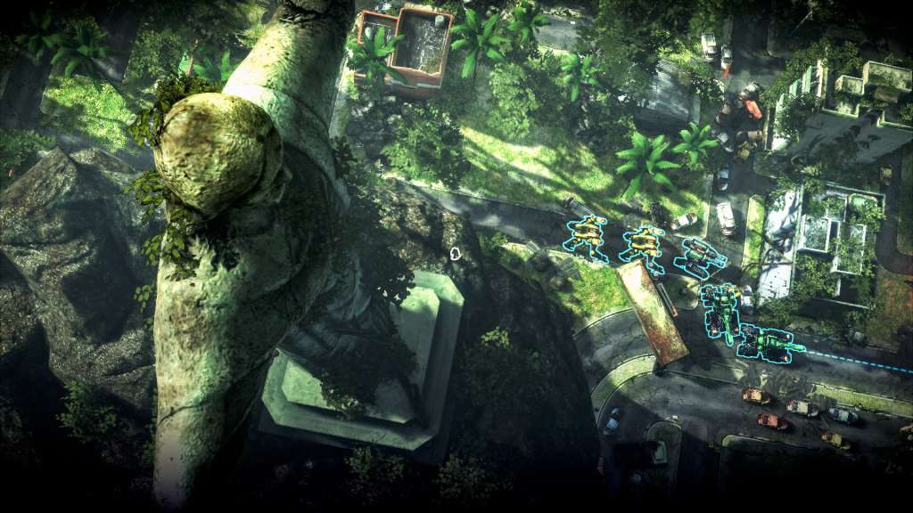 Captura de tela 6 de Anomaly Ultimate Bundle PC Steam CD Key
