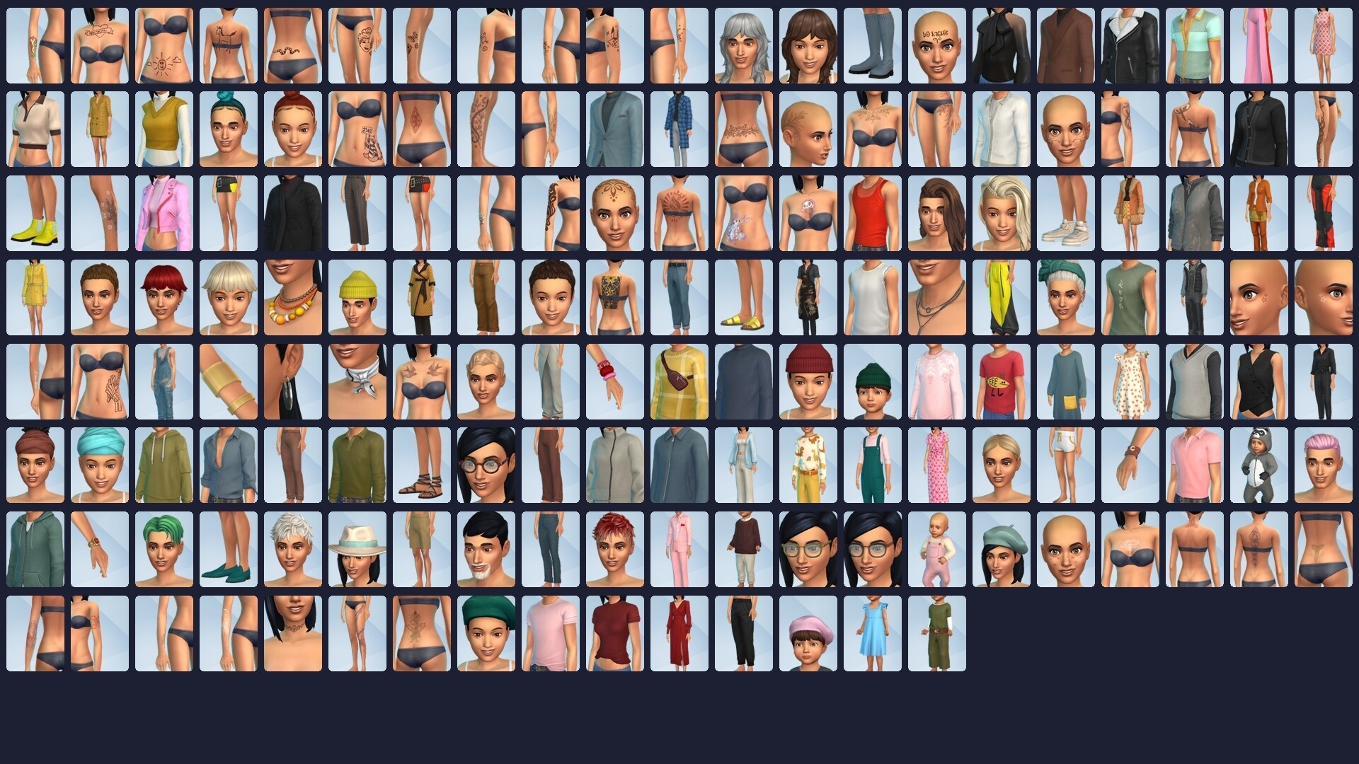 Captura de tela 4 de The Sims 4 - Businesses & Hobbies Expansion Pack DLC EU PC EA App CD Key