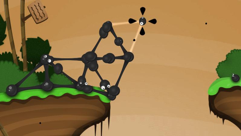 World of Goo Steam Gift screenshot 2