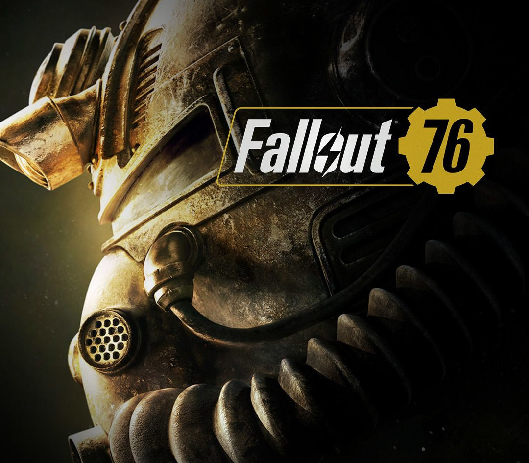 Fallout 76 EU Windows PC 10/11 CD Key cover art
