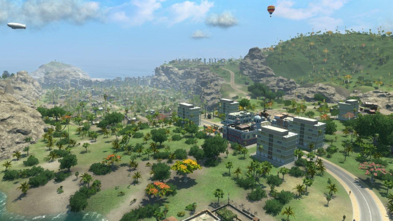 Tropico 4 - Propaganda! DLC EU Steam CD Key screenshot 5