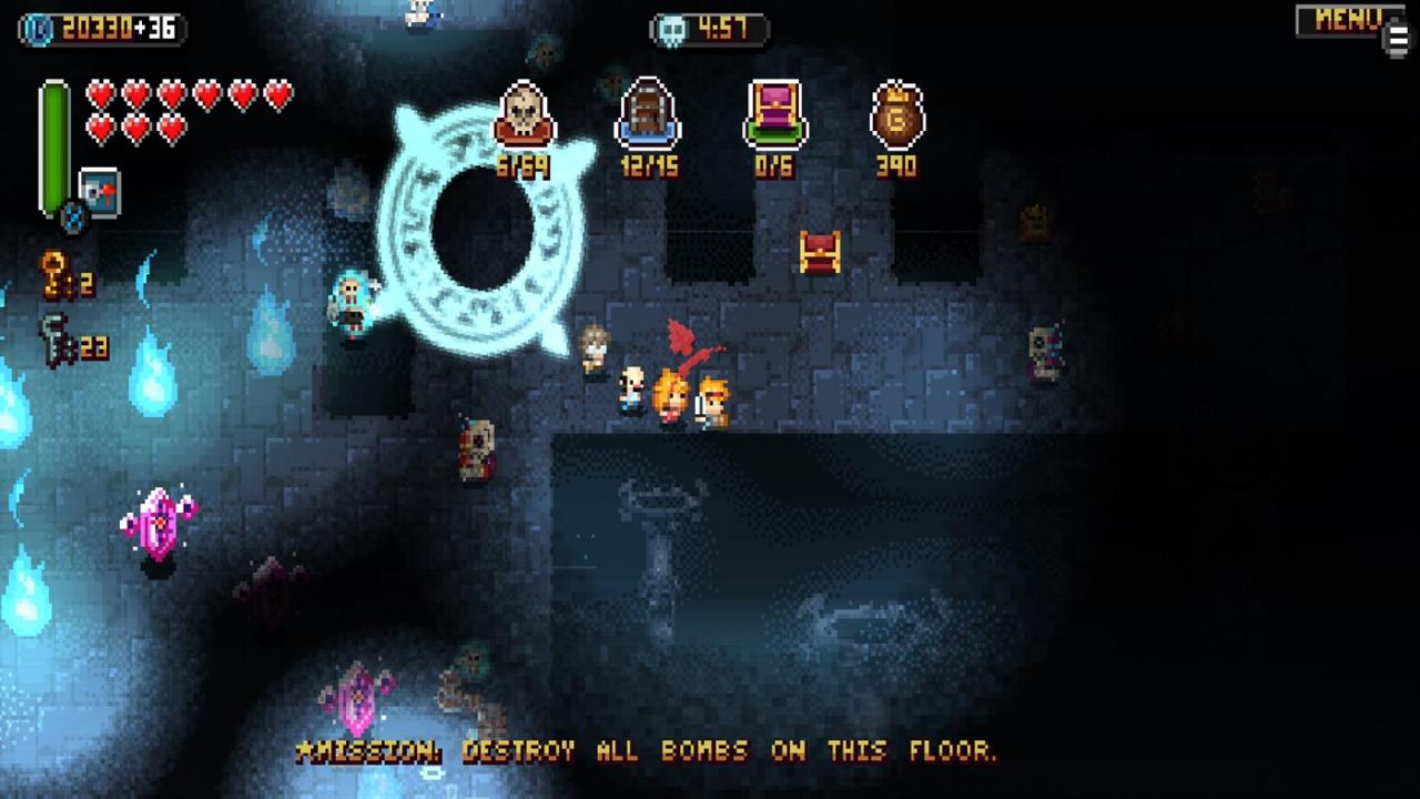 Screenshot 4 di Demon's Tier+ AR XBOX One CD Key