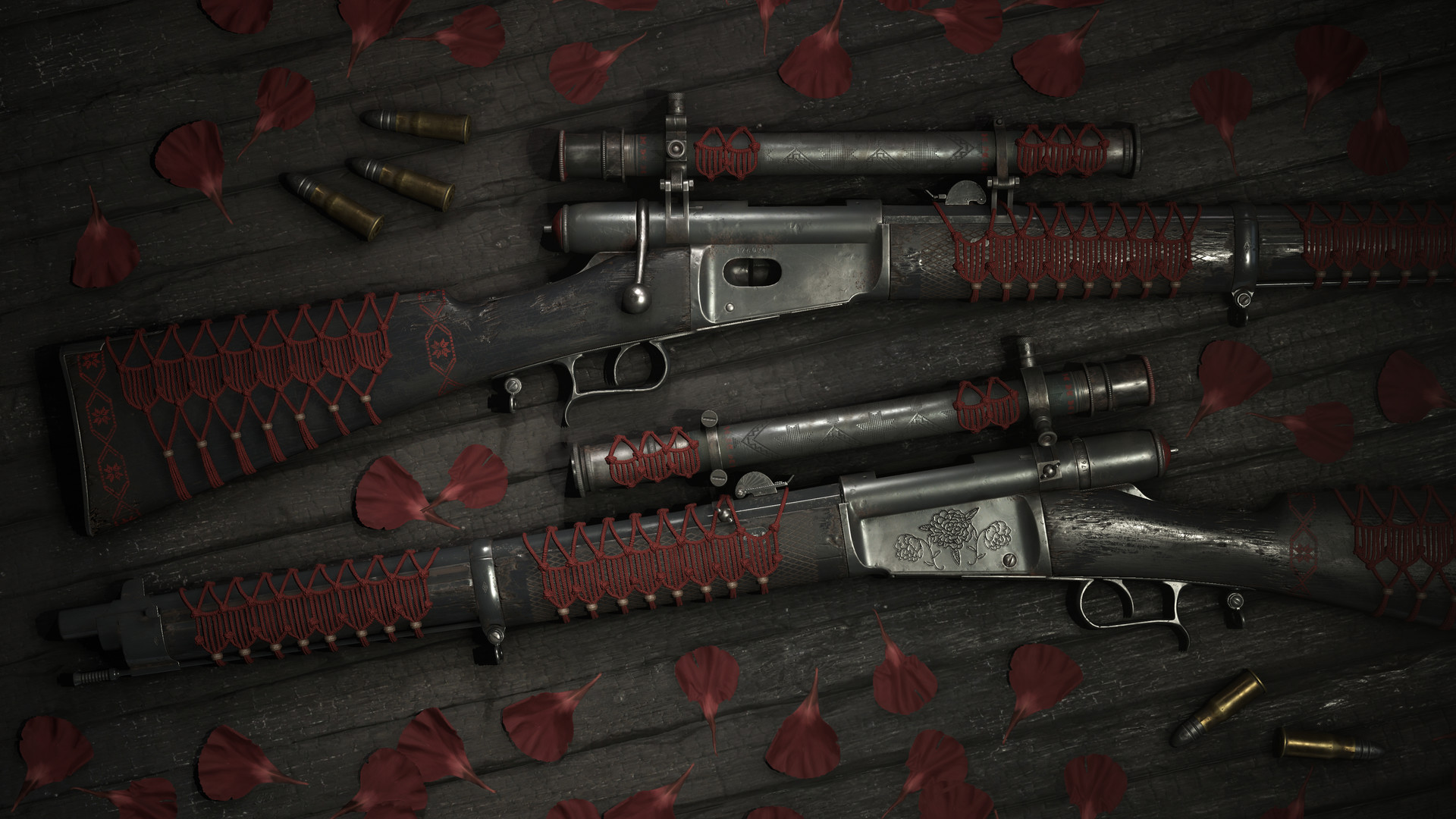 Hunt: Showdown 1896 - Death's Herald DLC PC Steam CD Key screenshot 2