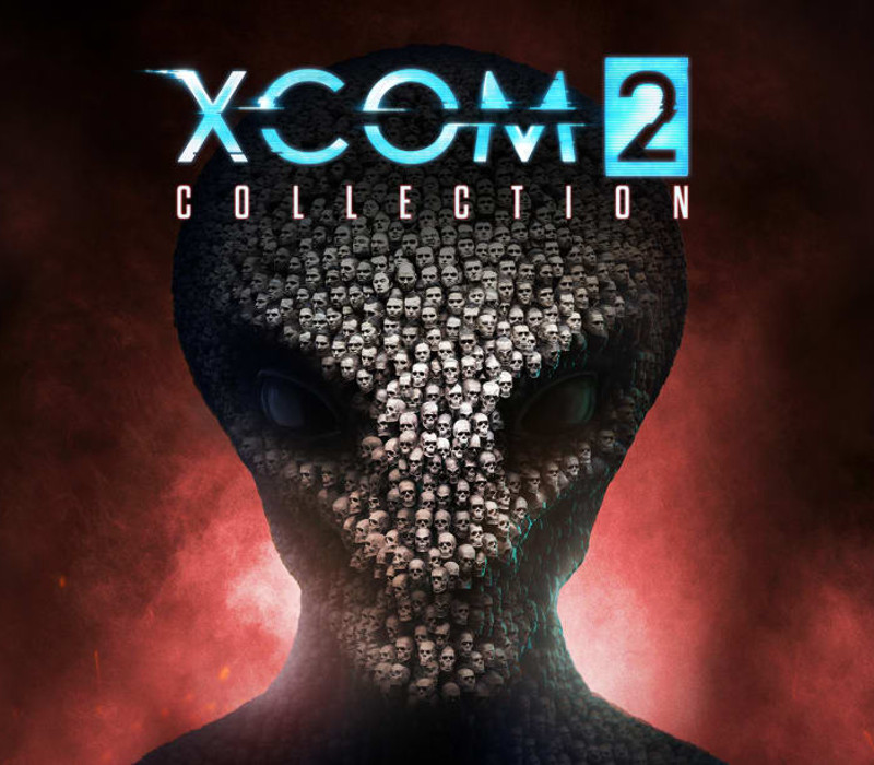 XCOM 2 Collection RU/CIS PC Steam CD Key cover art