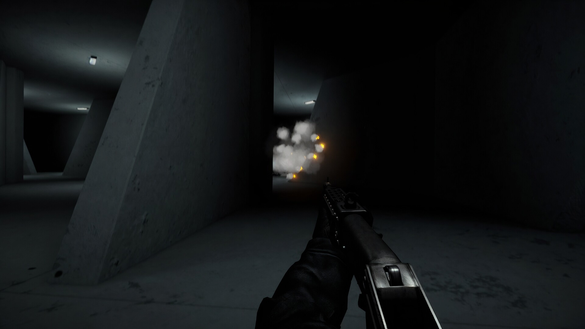 Screenshot 5 di Project 1337: The Well PC Steam CD Key