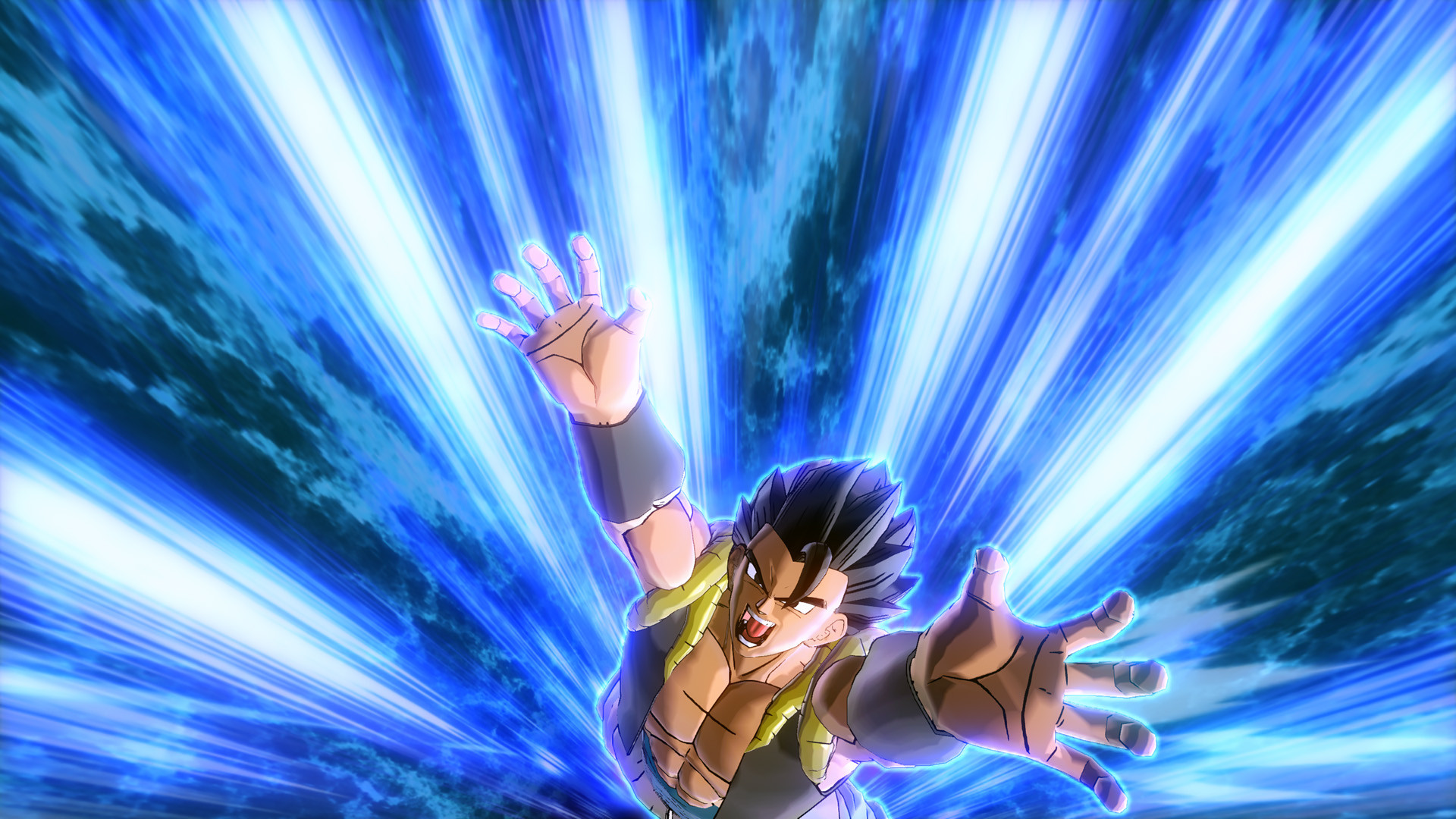 Dragon Ball: Xenoverse 2 - Legendary Pack 2 DLC PC Steam CD Key screenshot 2