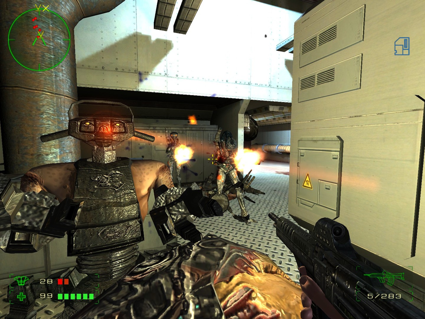 Operation: Matriarchy PC Steam CD Key screenshot 6
