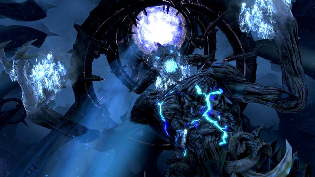The Elder Scrolls Online: Tamriel Unlimited Digital Download CD Key  screenshot 3