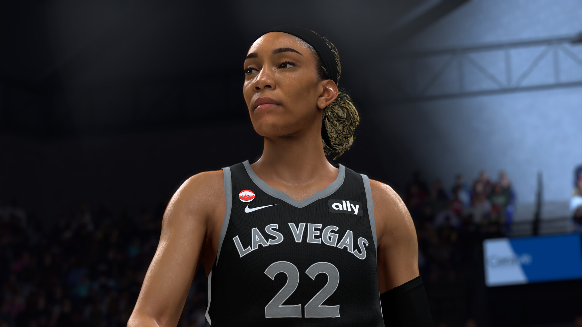 NBA 2K27 EU PS5 CD Key screenshot 5