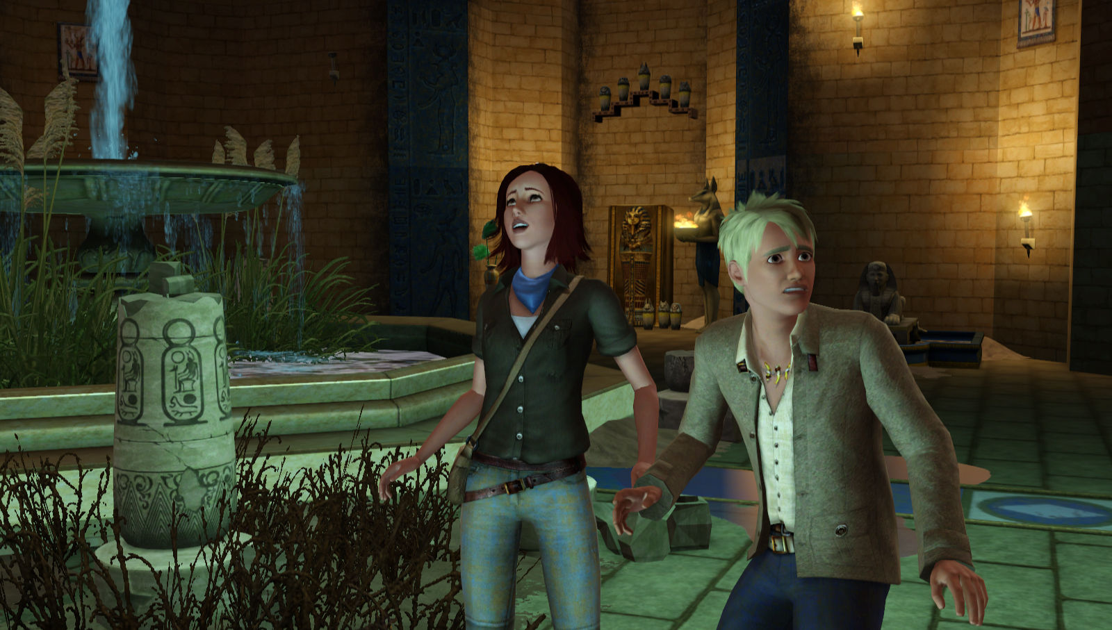 The Sims 3 Gold Edition EA App CD Key screenshot 8