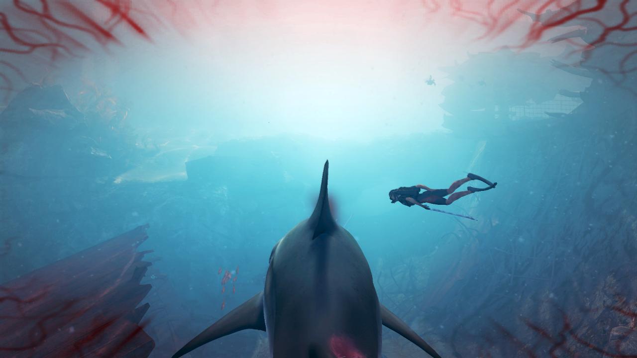 Maneater AR VPN Activated XBOX One CD Key screenshot 3