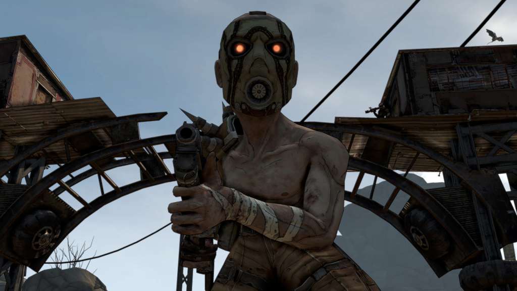 Borderlands 2 GOTY + Borderlands GOTY Steam CD Key — скриншот 2