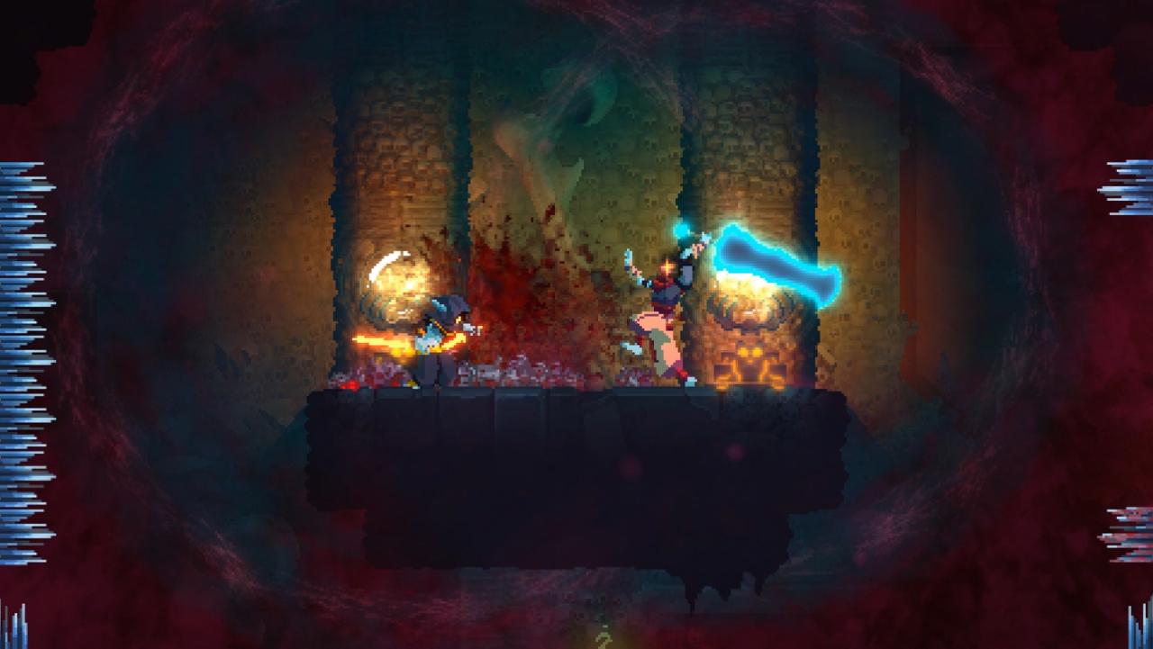 Dead Cells EU PC Steam Altergift screenshot 13