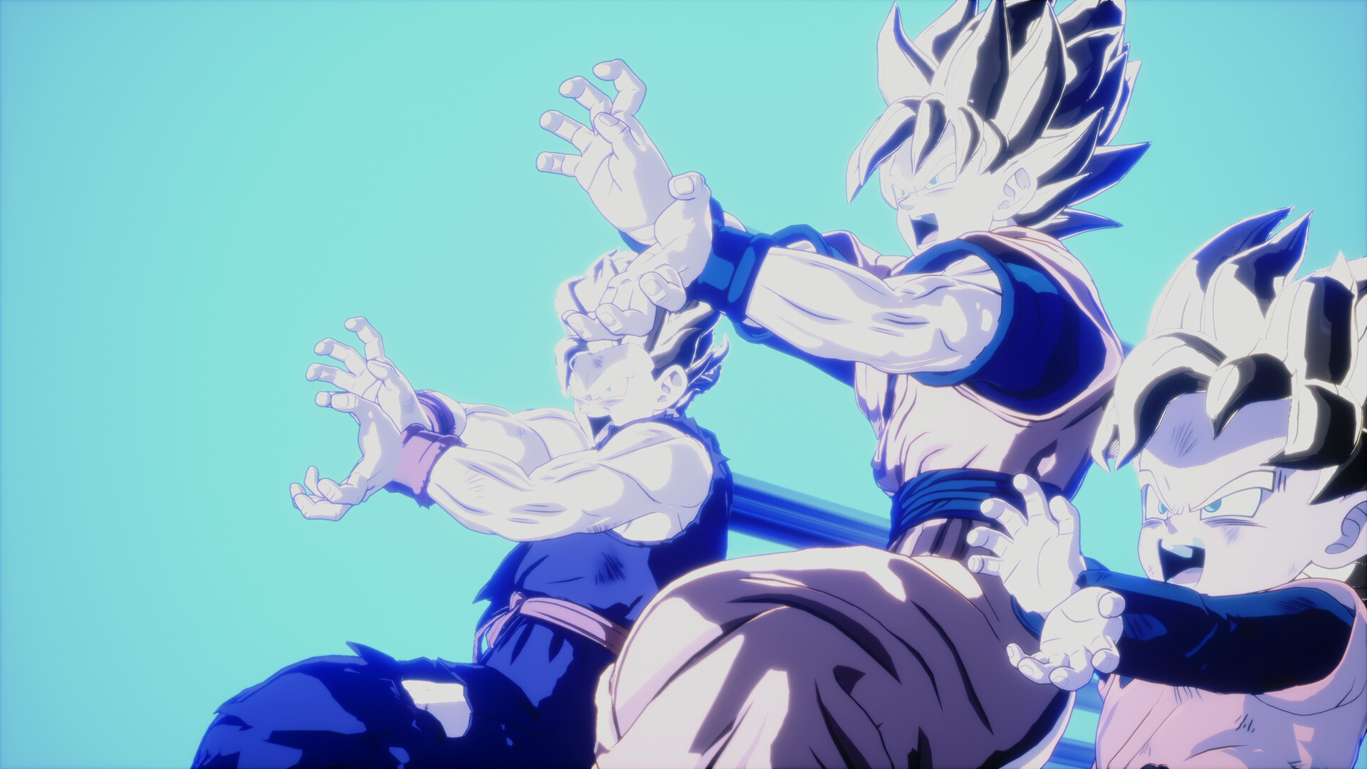 DRAGON BALL: Sparking! ZERO - Super Limit-Breaking NEO DLC EU PC Steam CD Key screenshot 3