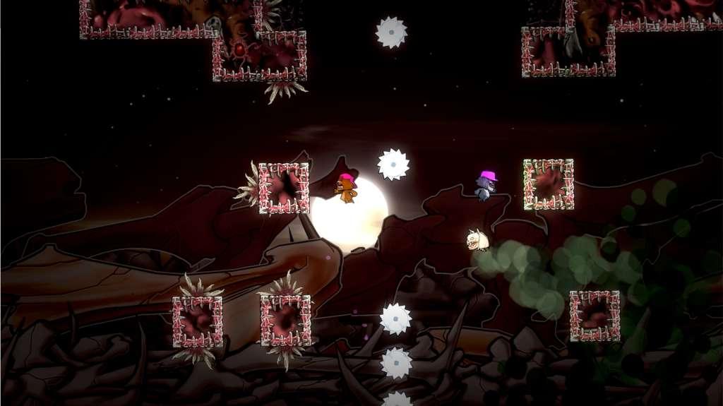 Super Rude Bear Resurrection Steam CD Key screenshot 6