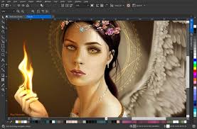 CorelDRAW Graphics Suite 2024 for Mac Key (3 Devices) screenshot 4