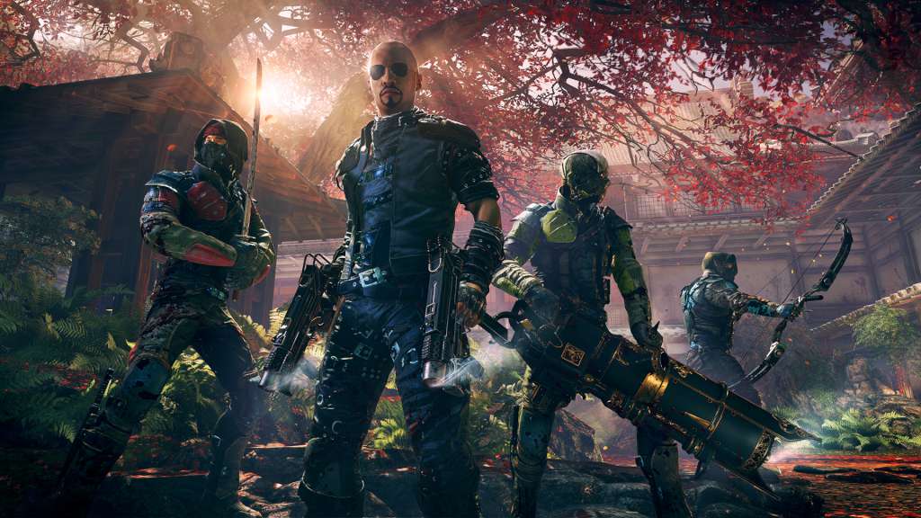 Shadow Warrior 2 Steam Altergift – Screenshot 1
