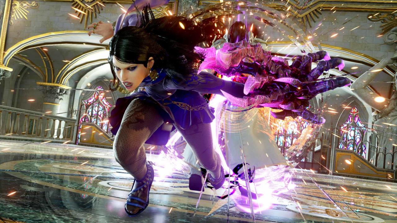 TEKKEN 7 - Season Pass 3 DLC PC Steam CD Key – Screenshot 5