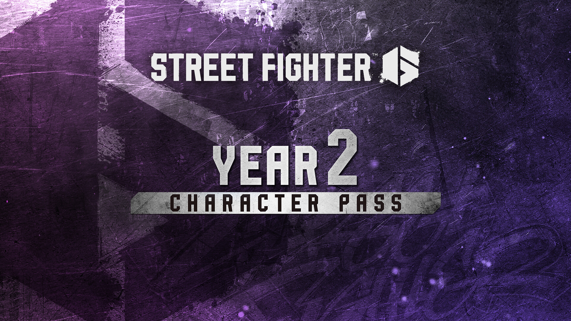 Street Fighter 6 - Year 2 Character Pass DLC PC Steam CD Key screenshot 1