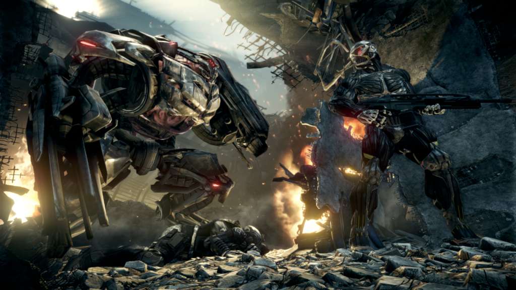 Screenshot 6 di Crysis 2 - Maximum Edition Steam Gift