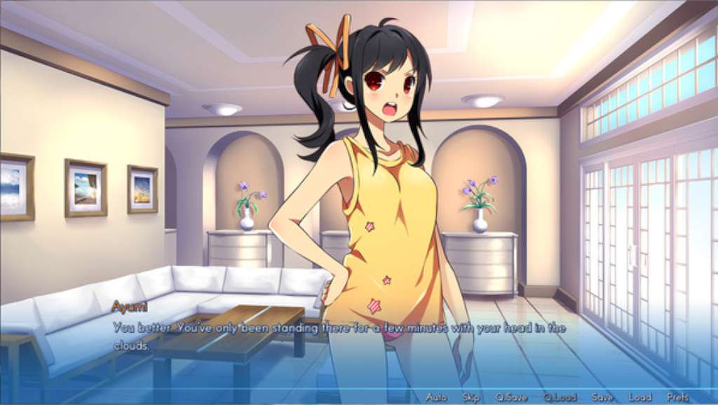 Sakura Beach EU PC Steam CD Key screenshot 2