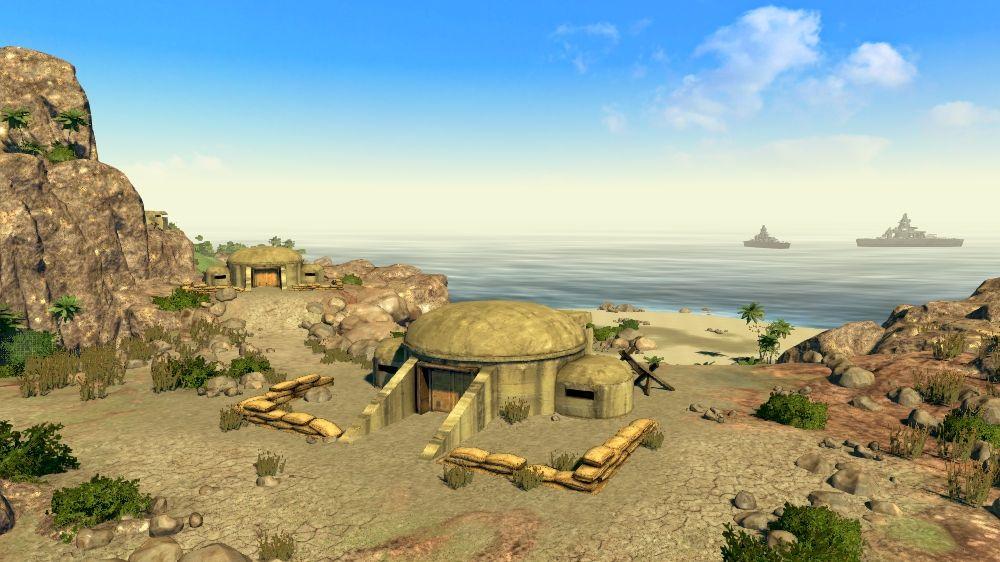 Tropico 4 - Junta Military DLC Steam CD Key screenshot 5