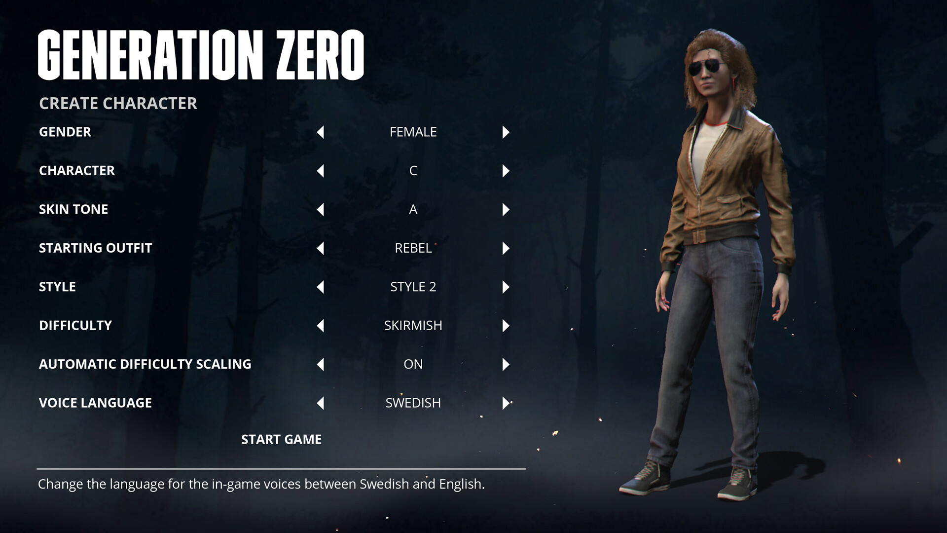 Generation Zero Ultimate Bundle PC Steam CD Key – Screenshot 6