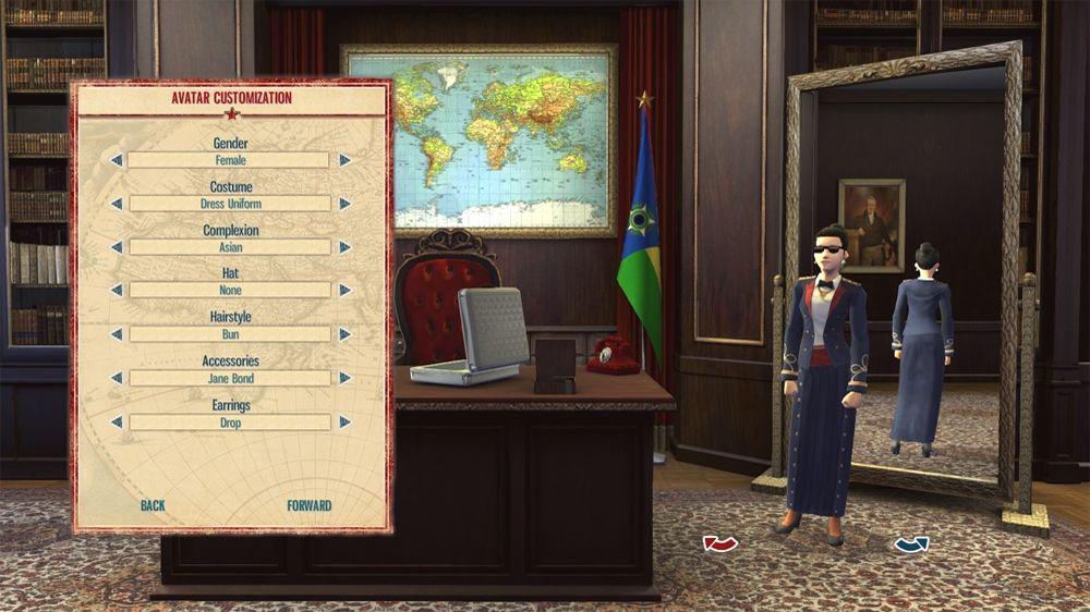Tropico 4 - Modern Times DLC Steam CD Key screenshot 3