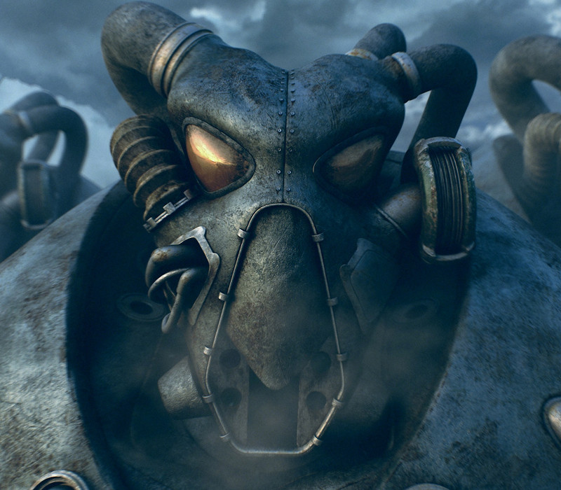 Okładka Fallout 3 GOTY + Fallout 4 Steam CD Key