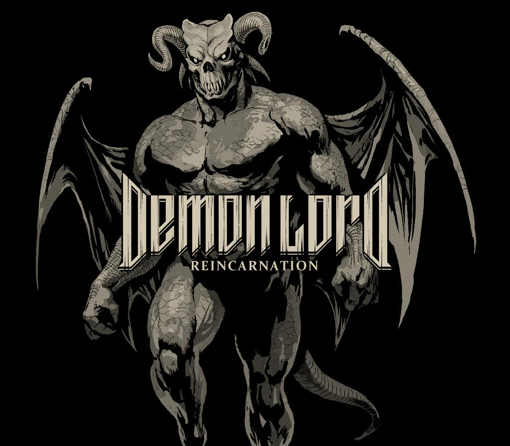 Okładka Demon Lord Reincarnation PC GOG CD Key