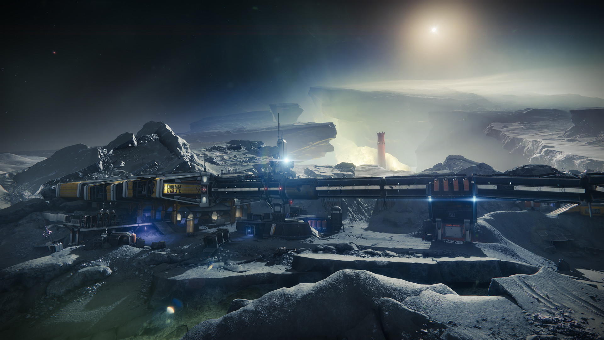 Destiny 2: Legacy Collection (2022) EU Steam CD Key screenshot 5