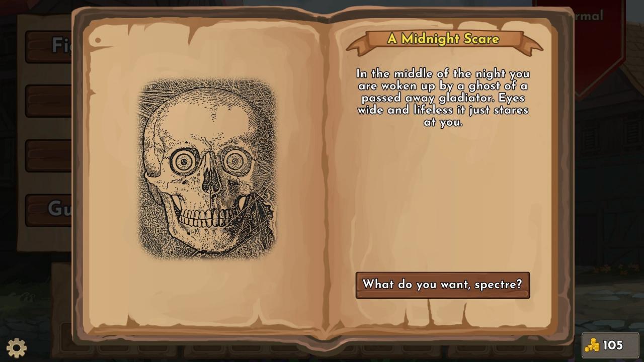Mortal Glory Steam CD Key — скриншот 3