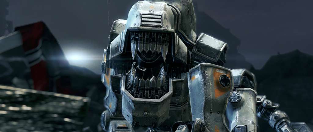 Wolfenstein: The New Order US Steam CD Key 스크린샷 4