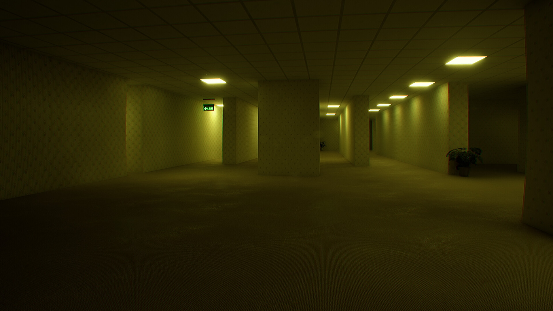 Capture d’écran 5 de LIMINAL SHIFT PC Steam CD Key