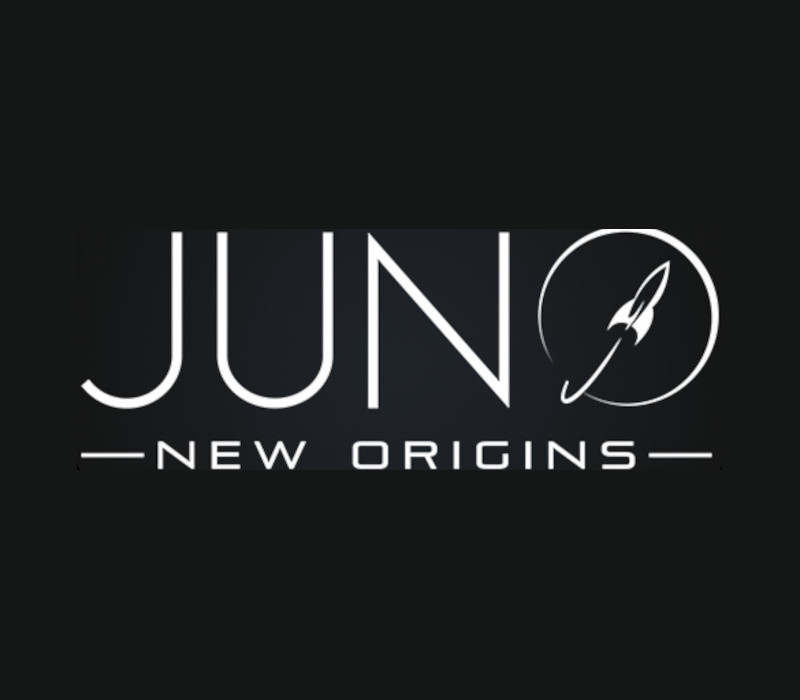 Juno: New Origins PC Steam CD Key cover art