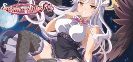 Sakura Angels Steam CD Key screenshot 3